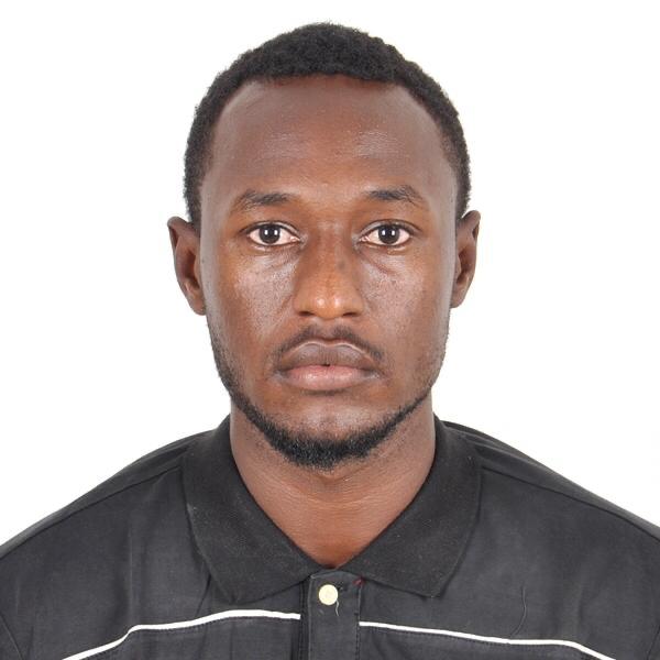 Photo de Boukhari Abba Djabou