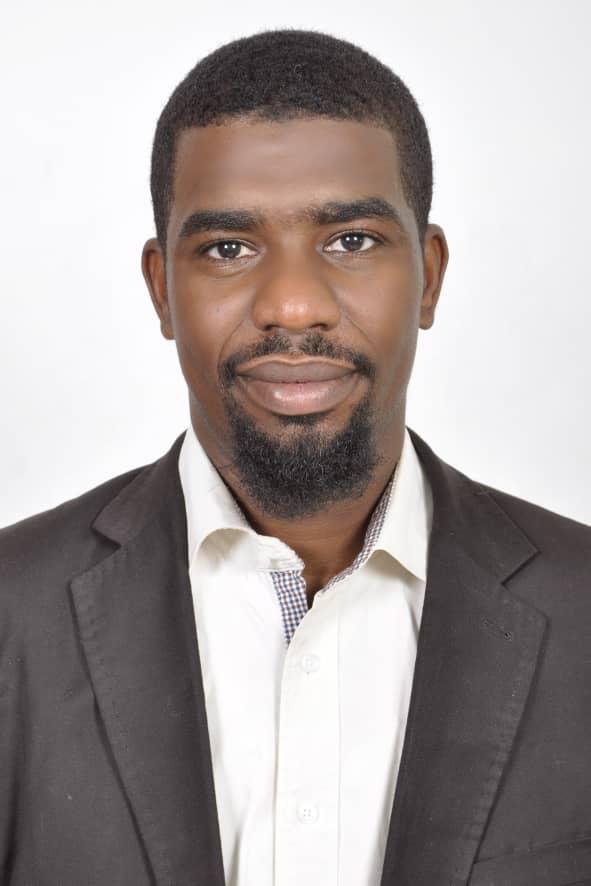 Photo de Al Cherif Hamid Mahamat