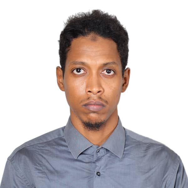 Photo de Ali Ahmat Ali