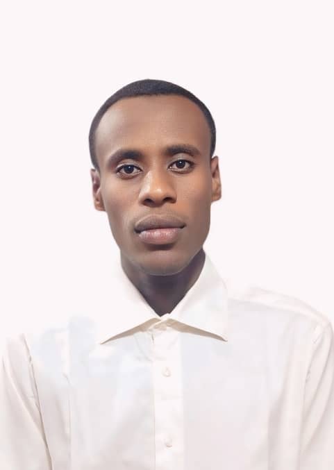 Photo de Hamza Abdoulaye Oumar