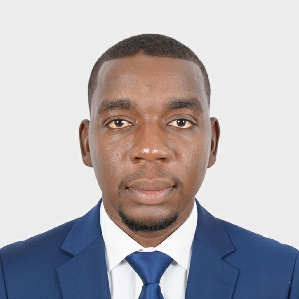 Photo de Ibrahim Oumar Mahamat