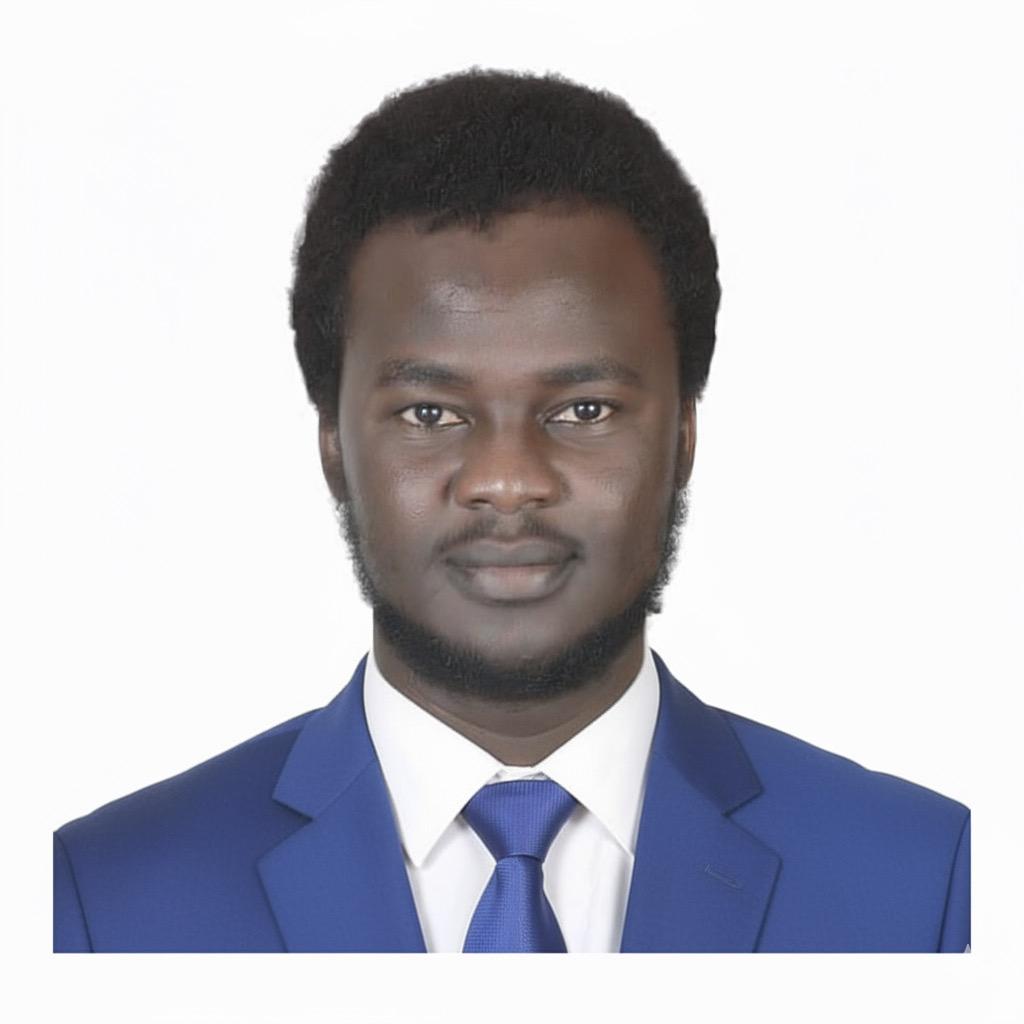 Photo de Ismail Oumar Ismail