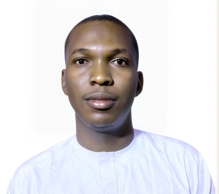 Photo de Mahamat Ali Hireke Adef