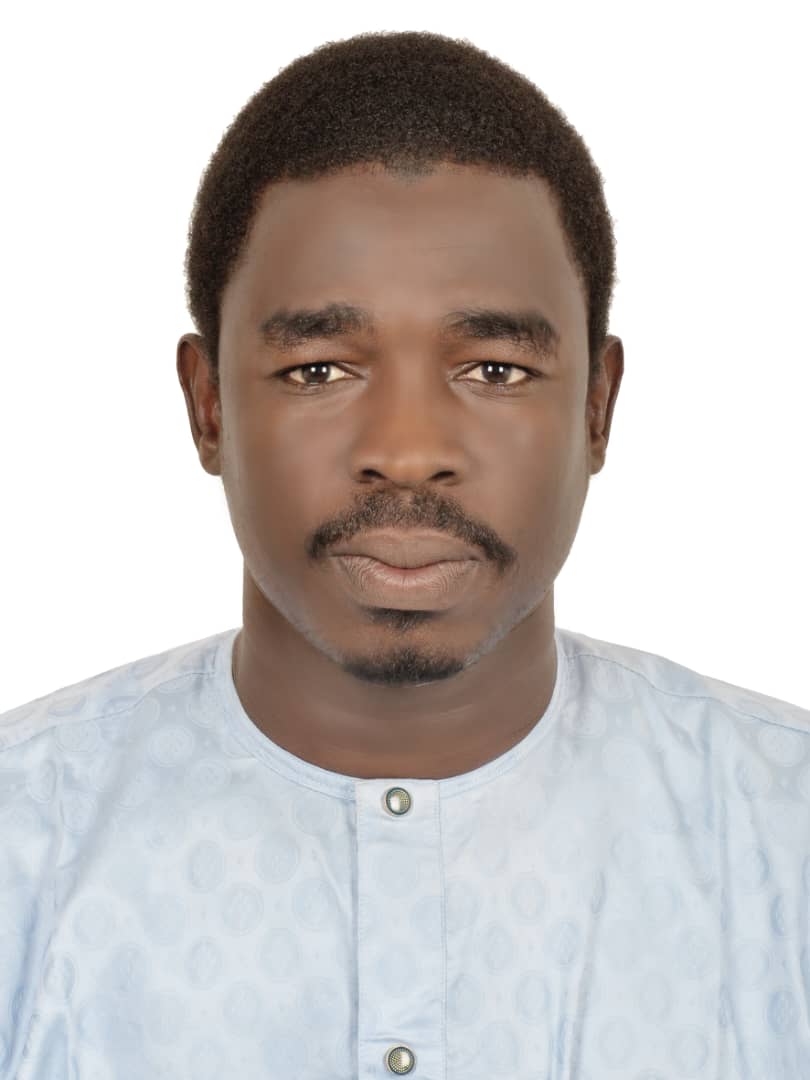 Photo de Hamza Tahir Hamad